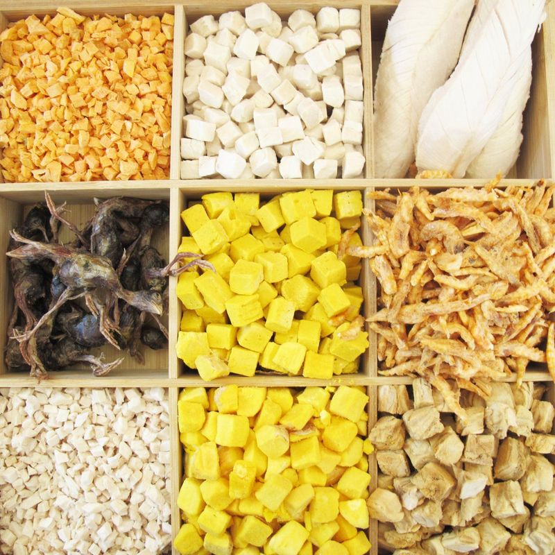 Freeze-dried production line - vacuum chamber, OEM manufacturer China